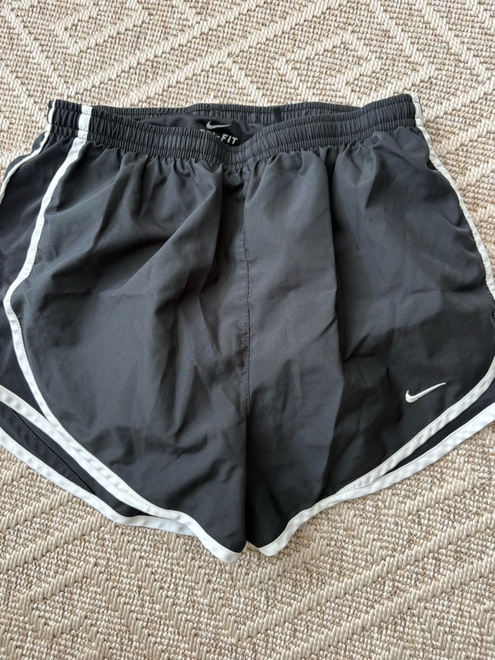 Women’s Nike Athletic Shorts Pack - Multiple Colors - Picture 6 of 9